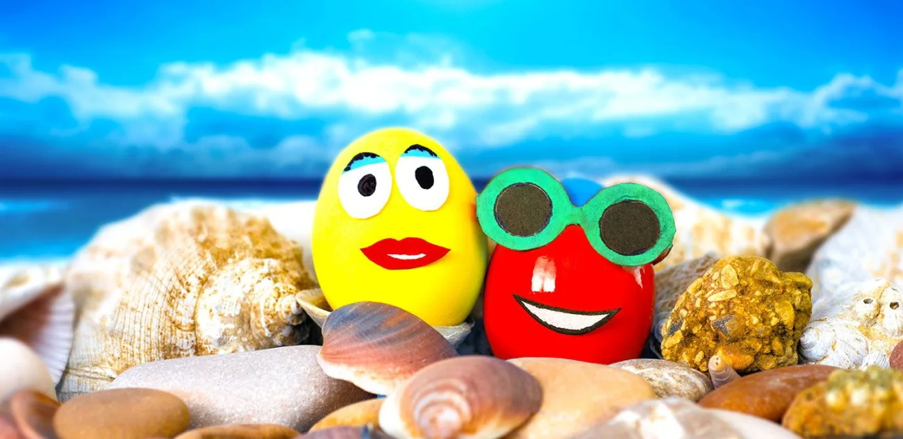 Tradizioni di Pasqua in Egitto